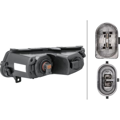 1ND 010 377-081 Nebelscheinwerfer