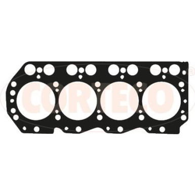 415313P Dichtung, Zylinderkopf