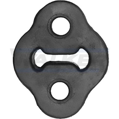 22 / Gummi NISSAN Prairie GL,SGL Kat.4x4 81368