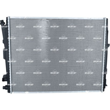 NRF Kühler, Motorkühlung 550215