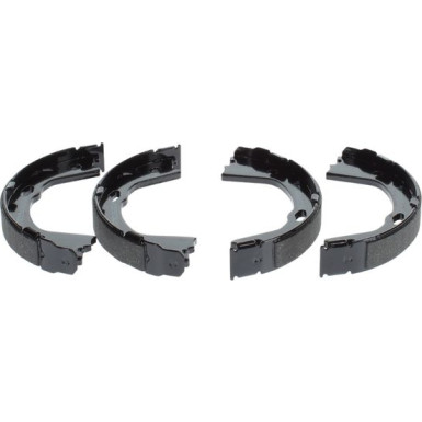 0 986 487 948 Bremsbackensatz, Feststellbremse