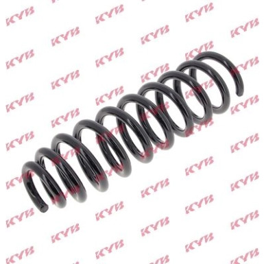 KYB Fahrwerksfeder VW P. Touareg 2.5Tdi/3.2 10/01-05/10 | RC1709