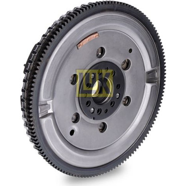 Zweimassenschwungrad RENAULT Espace,Laguna 2 0 03 LuK DMF 415 0463 10