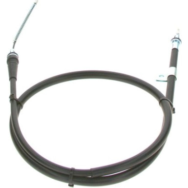 Handbremsseil re | NISSAN Micra | 1987477980
