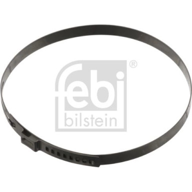 FEBI BILSTEIN Schnalle | 45638