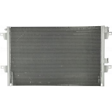 Kondensator PKW RENAULT Espace IV 1.9-3.5i,dCi 02 FIRST FIT 940153