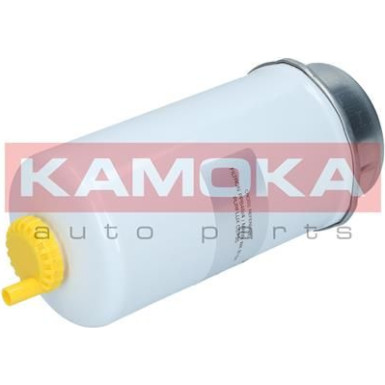 KAMOKA Kraftstofffilter KAMOKA Kraftstofffilter