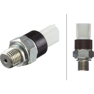 HELLA Öldruckschalter 6ZL 003 259-901