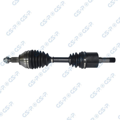 GSP Antriebswelle 217116