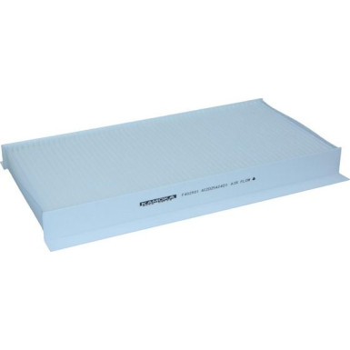 KAMOKA Filter, Innenraumluft | F402501
