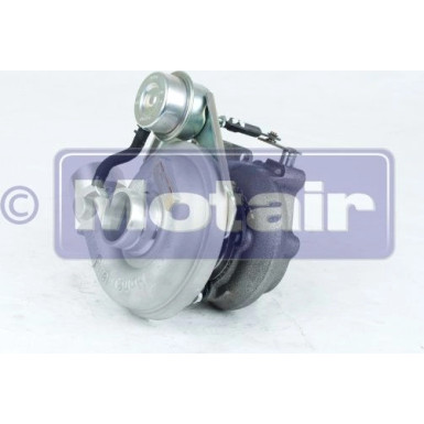 ORIGINAL TURBO | FIAT Ducato,OPEL Movano | 333268