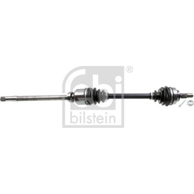 FEBI BILSTEIN Antriebswelle | 182628