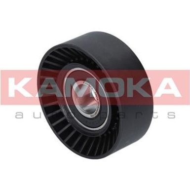 KAMOKA Spannrolle, Keilrippenriemen | R0019