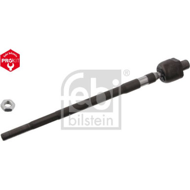 FEBI BILSTEIN Lenkrad | 33922