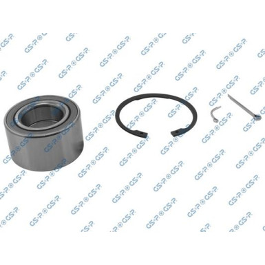 GSP Radlager GK3237