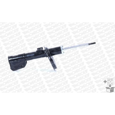 MONROE ORIGINAL-Gasdämpfer VA | FIAT Marea 96 | G16725
