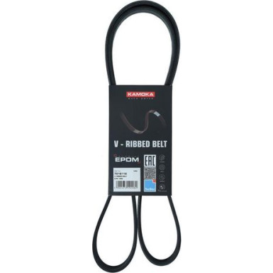 7016116 Keilrippenriemen