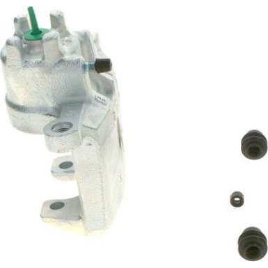 Bremssattel HA li | MITSUBISHI Pajero | 0 986 134 009