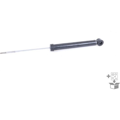 MONROE ORIGINAL-Gasdämpfer HA | OPEL Agila,SUZUKI Splash,Swift 07 | G1131 MONROE ORIGINAL-Gasdämpfer HA | OPEL Agila,SUZUKI Splash,Swift 07 | G1131