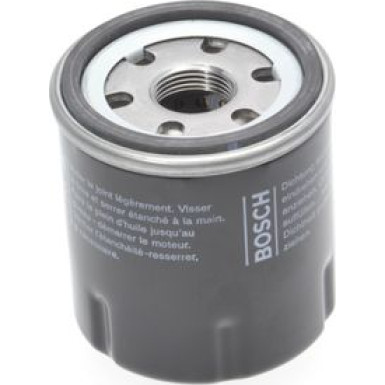 Ölfilter | RENAULT,MITSUBISHI,AIXAM,PROTON | 0 451 103 292