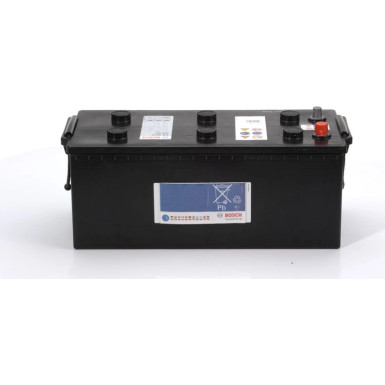 T3 077 BOSCH | NKW-Batterie | 12V 155Ah 900A | 0 092 T30 770