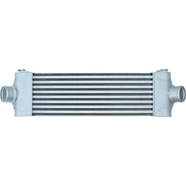 KAMOKA Ladeluftkühler 7750039