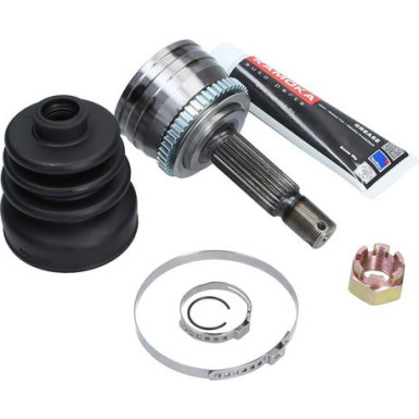 KAMOKA Gelenksatz, Antriebswelle 6055