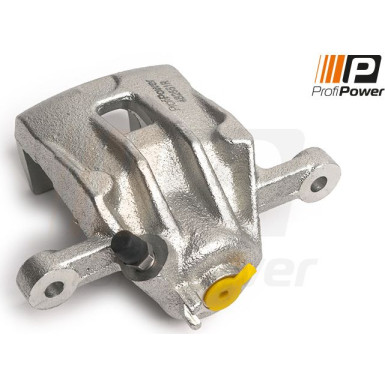 PROFIPOWER Bremssattel 4B2551R PROFIPOWER Bremssattel 4B2551R