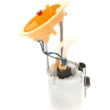 0 580 204 018 Kraftstoff-Fördereinheit 0 580 204 018 Kraftstoff-Fördereinheit