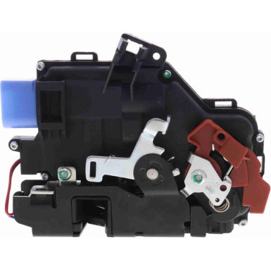 V10-85-2260 Türschloss Original VEMO Qualität