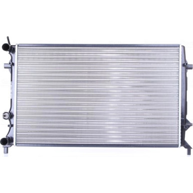 Wasserkühler PKW | VW JETTA 2.0I 11 | 65296