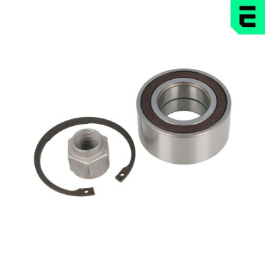 Radlagersatz | 601253