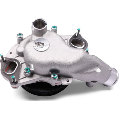 HEPU Wasserpumpe P2679
