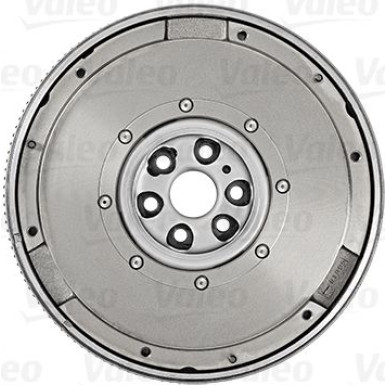 Zweimassenschwungrad VAG DUAL MASS FLYWHEEL 836028