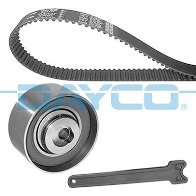 KTB466 Zahnriemensatz