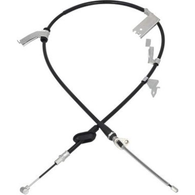 KAMOKA Seilzug, Feststellbremse 1190035