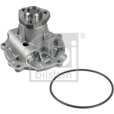 FEBI BILSTEIN Wasserpumpe 09757