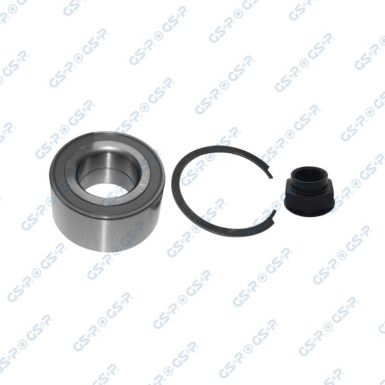 GSP Radlager GK1439