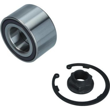 KAMOKA Radlagersatz 5600181