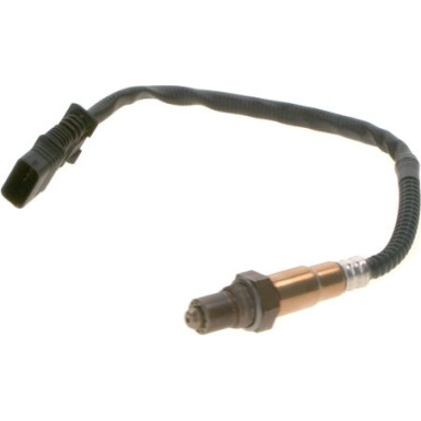 Lambdasonde | BMW X5 (F15, F85) xDrive 40e 15 | 0 258 027 029