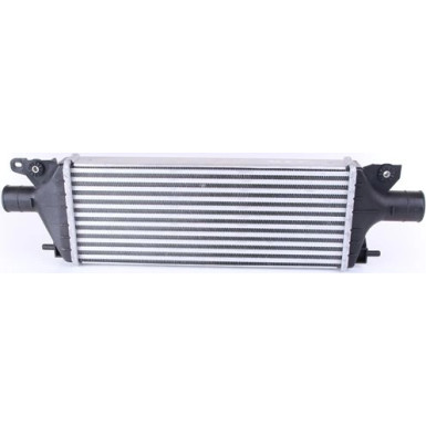 Ladeluftkühler PKW Suzuki SX-4 2.0 DDIS 09 FIRST FIT 96484