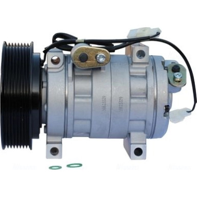 Kompressor PKW Mazda 6 07 FIRST FIT 89609