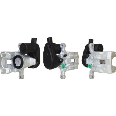 Tauschbremssattel HA re | HYUNDAI i30,KIA 16 | 4218530