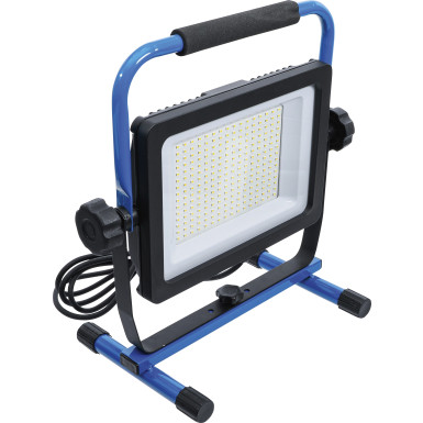 BGS SMD-LED-Arbeits-Strahler | 120 W | 85339
