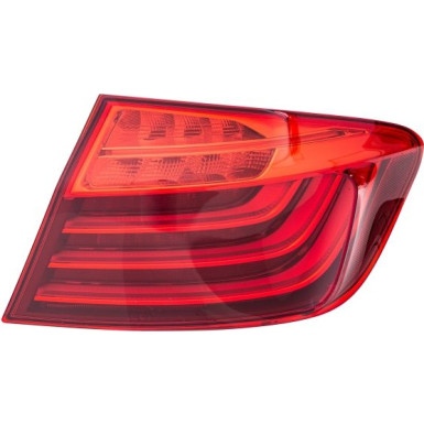 HECKLEUCHTE HELLA | BMW 5ER F10 LIM 09-16 | 2SD 011 144-321 HECKLEUCHTE HELLA | BMW 5ER F10 LIM 09-16 | 2SD 011 144-321