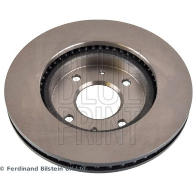 Bremsscheibe Mitsubishi P. Galant/Lancer 2.0-2.5 V6 96-08 | ADC44390