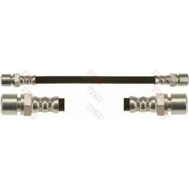 Bremsschlauch HA li | CHEVROLET Nubira 97 | PHA526