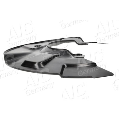 BREMSANKERBLECH V L VERZINKT D:308MM | VW TRANSPORTER T5 10,09-3,15 | 56165