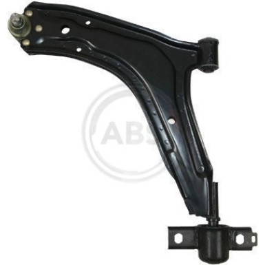 A.B.S. Achsarm 210509 A.B.S. Achsarm 210509