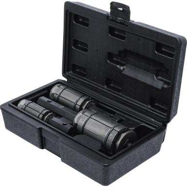 BGS Auspuffrohr-Aufweitungs-Satz 3-tlg BGS Do it yourself 124